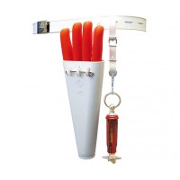 KIT GUAINA COLTELLI da 1 a 4