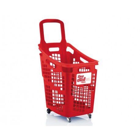 KOŠARA MONOBLOK 4 KOTAČA 65 L.