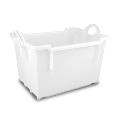 CUBETA APLABLE ENCAJABLE 650x450x425...