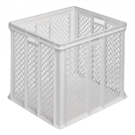 STACKABLE BIN BAKERY 71800 180 Lts...
