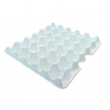 BANDEJAS PARA 30 HUEVOS 959 10 UDS.
