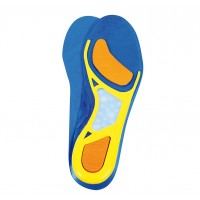 SOLETTA ANATOMICA IN GEL...