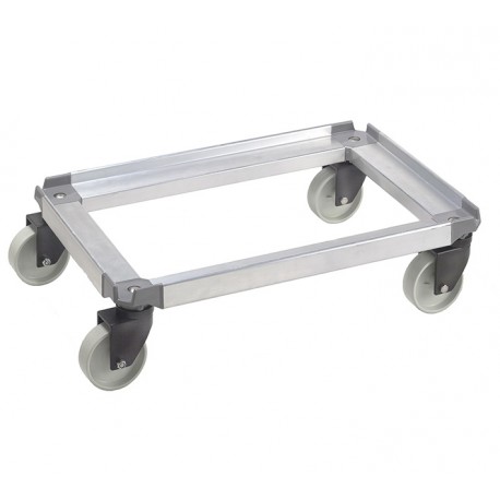 BASE AVVOLGIBILE PER CONTENITORI IN...