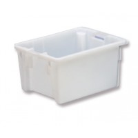 CAIXA EMPILHÁVEL 70350 35 Lts