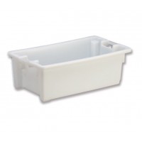 CAIXA EMPILHÁVEL 70640 60 Lts