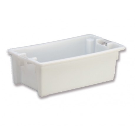 STACKABLE BIN 70640 60 Lts