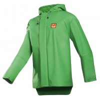 CHAQUETA IMPERMEABLE FLAVIK...