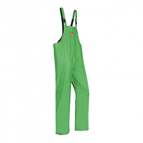 PETO IMPERMEABLE MAVERIC VERDE