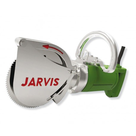 JARVIS ELEKTROMOS KÖRFŰRÉSZ TÁRCSA...
