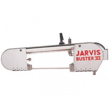 Jarvis Buster Vi Hog Ecksäge