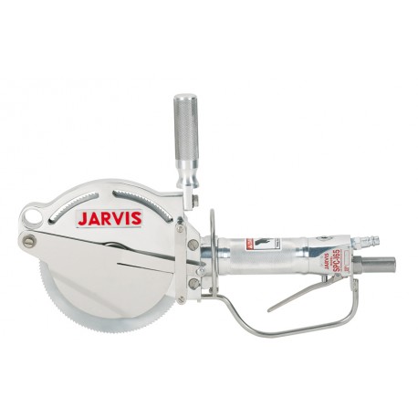 SEGA CIRCOLARE PNEUMATICA JARVIS SPC...