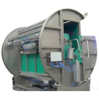 PNEUMATIC ROTATING BEEF BOX...