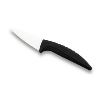 CUCHILLO CERAMICA BLANCO...