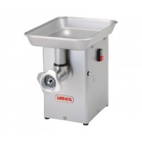 PICADORA DE CARNE INOX...