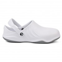 ZUECOS BLANCOS CON PUNTERA... 2