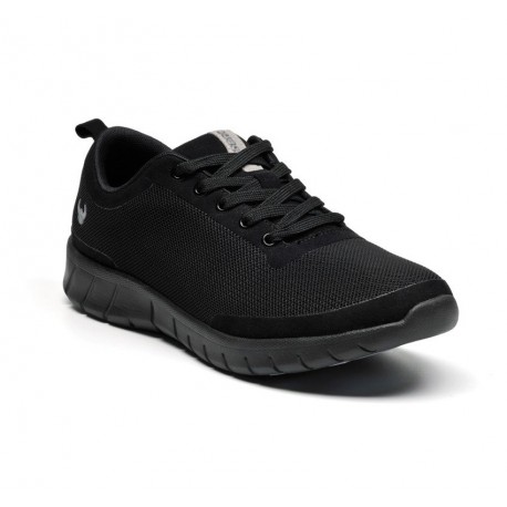 SCARPA ALMA ULTRALEGGERA NERA