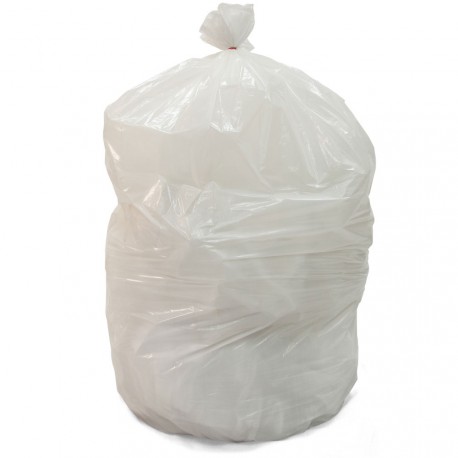 SAC EN PLASTIQUE 120 LTS. G/250