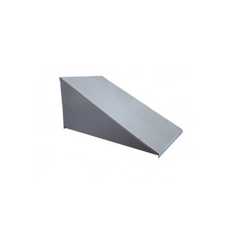 DAKHOES 4 KLUISJES x 30 cm