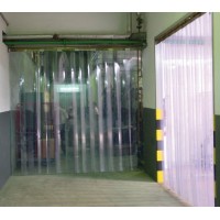 PUERTAS FLEXIBLES LAMAS...