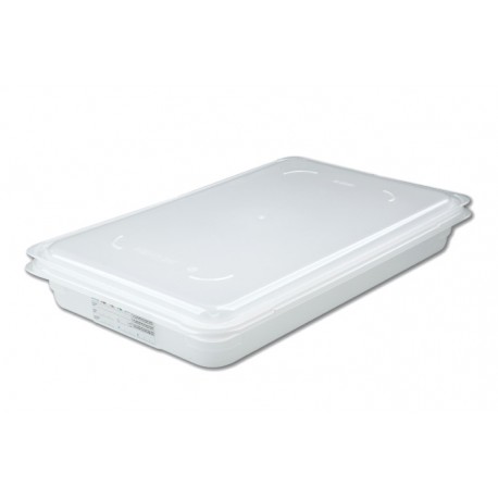 CONTAINER MET DEKSEL GN 1/1 13 L. 293