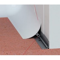 PROFILÉ PVC SANITAIRE AVEC...