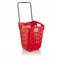 CESTA COMPRA RUEDAS SHOP...