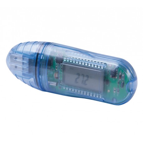 MICROLITE USB TEMPERATUURLOGGER -40+80ºC