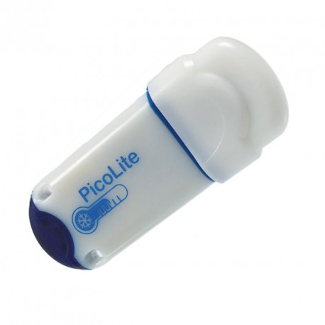 REGISTRATORE USB ONE USE PICOLITE -40...