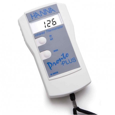 HANNA HI99556-10 INFRAROT-THERMOMETER
