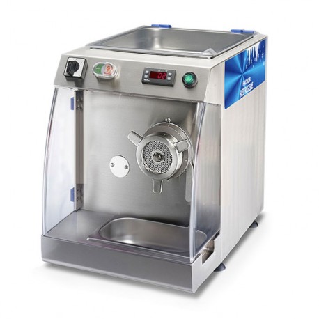 REFRIGERATED MEAT GRINDER