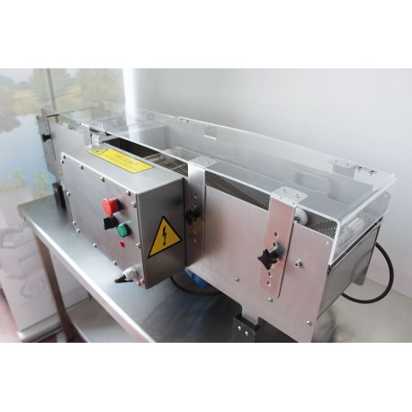 BROTMILCHMASCHINE 2.000 BIS 3.000...