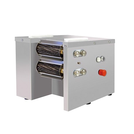 DUBBELE FILETTENDERER KT-PK2