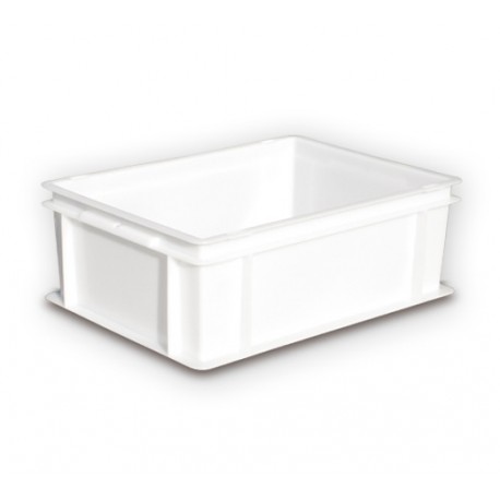 BANDEJA FECHADA 400x300x170 mm. 16 L....