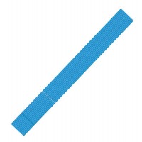 STRISCE RILEVABILI AI RAGGI...
