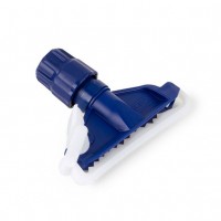 PLASTIC CLAMP FOR...