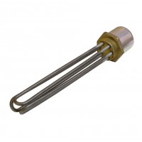 RESISTENZA CON TERMOSTATO...