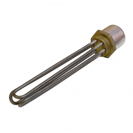ELLENÁLLÁS TERMOSZTÁTTAL 1000 W.