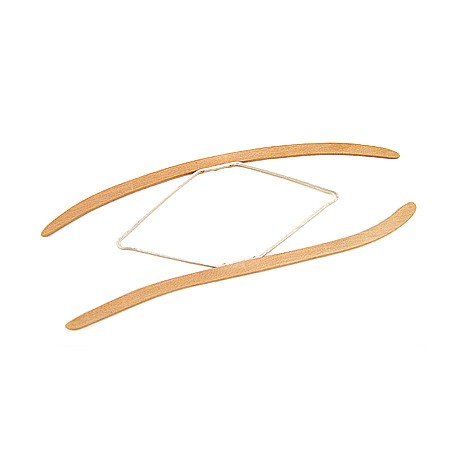DREWNIANE RĘKAWY SHAPER
