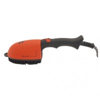 CEPILLO DE VAPOR 230V 500W