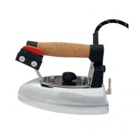 IRON DUE EFFE VASMASTER