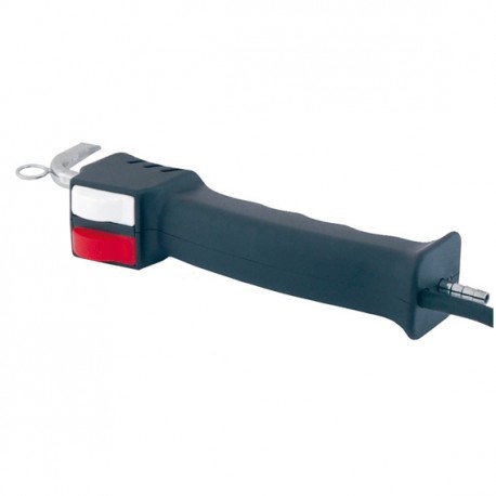PISTOLA DE VAPOR DE 2 VIAS