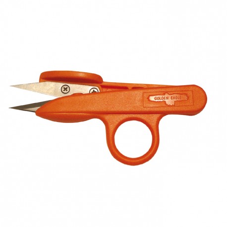 WISS Stilo MENETVÁGÓ OLLÓ