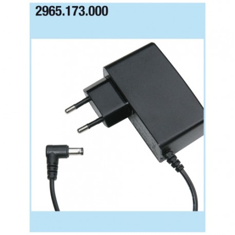 EC CUTTER TRANSFORMER PLUG