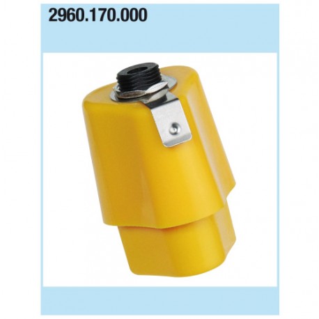 ADAPTADOR ELÉTRICO