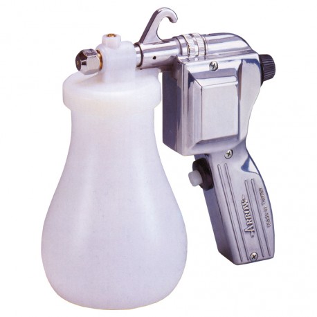 PISTOLET DO ODPLAMIANIA CM-11