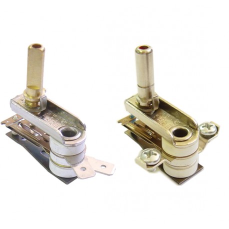 DUE EFFE IRON MASTER THERMOSTAT