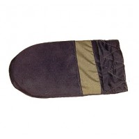 PLACA DE OMBRO DE ESPUMA