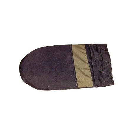 PLANCHA HOMBRERAS ESPUMA