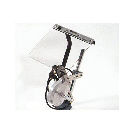 PISTOLET PNEUMATIQUE DE NAVIRE REF....