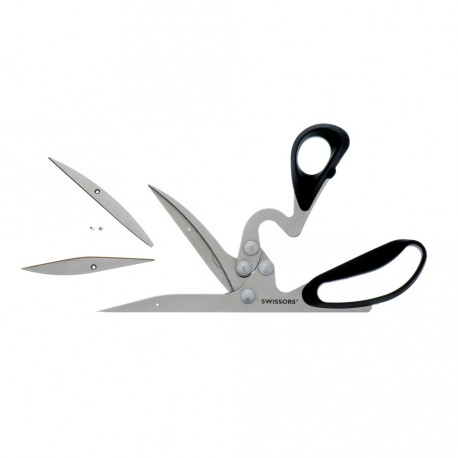 TESOURA ESPECIAL TITAN 10,5 cm